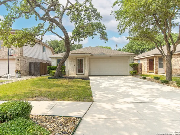 9239 BRISTOW BND, San Antonio, TX 78250