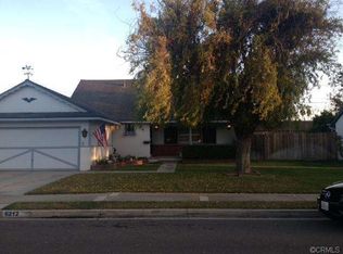 6212 Bannock Rd, Westminster, CA 92683