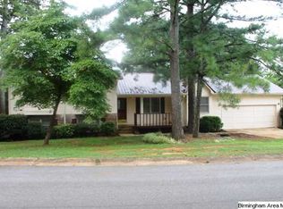 80 W Glen Dr, Alexandria, AL 36250