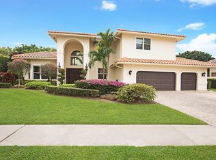 3972 NW 52nd St, Boca Raton, FL 33496