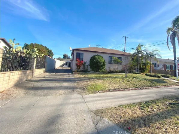 10716 Telfair Ave, Pacoima, CA 91331