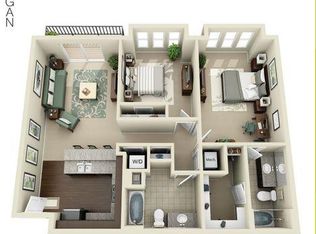 910 Tryon Hill Dr APT 404, Raleigh, NC 27603