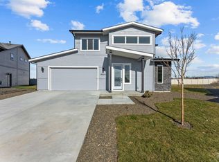 6024 S Catria Pl, Meridian, ID 83642