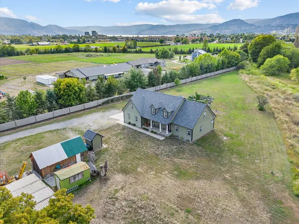 3550 Benvoulin Rd, Kelowna, BC V1W 4M6