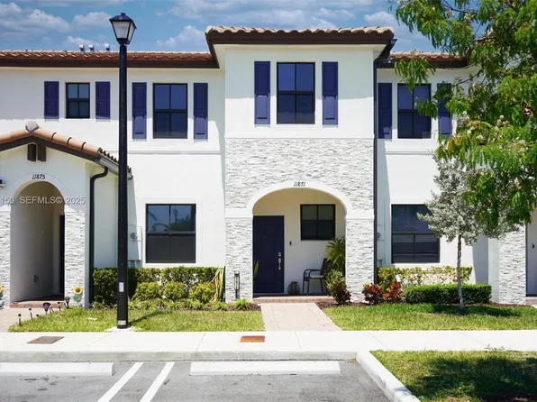 11871 SW 247th Ter, Homestead, FL 33032