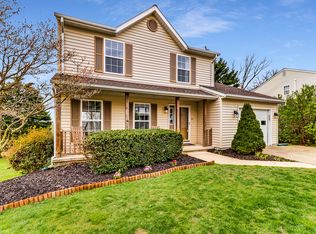 857 Margo Ct, Eldersburg, MD 21784