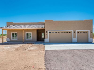 22407 W Peak View Rd, Wittmann, AZ, 85361