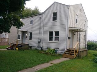 595 Universal Ave, Marion, OH