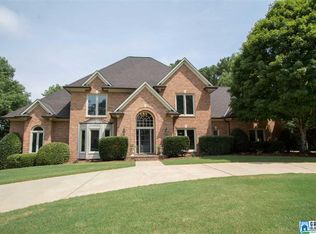 3509 Wyngate Dr, Birmingham, AL 35242
