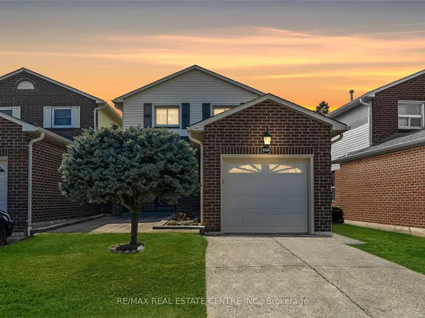 466 Vanier Dr, Milton, ON L9T 4T4