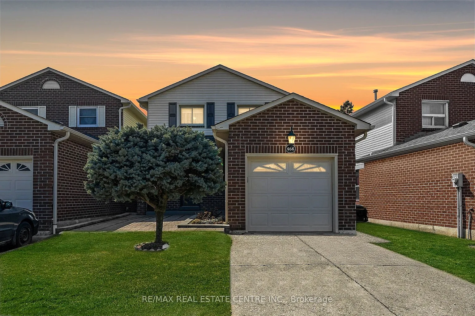 466 Vanier Dr photo 1