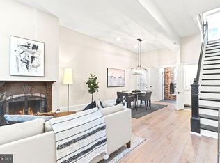 417 D St NE, Washington, DC 20002