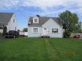 115 Allan St, Lower Burrell, PA 15068