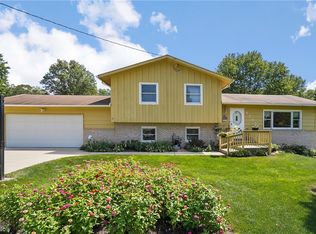 4205 Ellsworth Rd, Stow, OH 44224