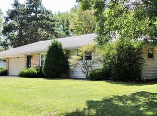 500 S Maryknoll Ave, Marshfield, WI 54449