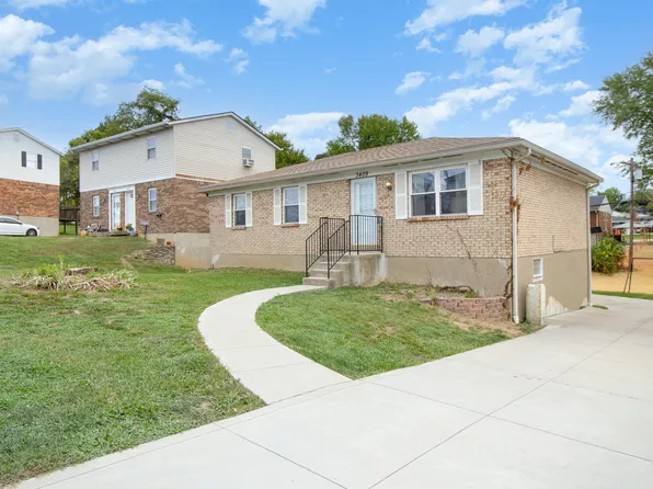 3409 Misty Creek Dr, Erlanger, KY 41018