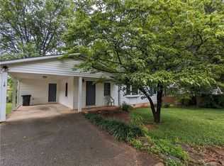 130 Goldust Ave, Clarkesville, GA 30523