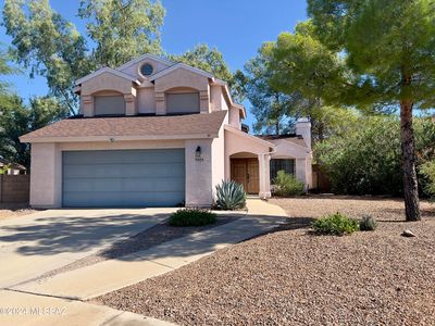 9889 E Sabrena Ln, Tucson, AZ, 85748