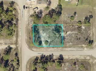 821 Dudley Ave S, Lehigh Acres, FL 33974