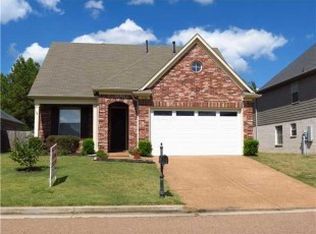 9132 Karen Mill Cv, Cordova, TN 38016