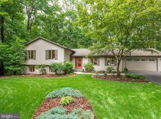 549 Thimble Shoals Ct, Annapolis, MD 21401