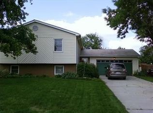 6764 Berwick Dr, Franklin, OH 45005