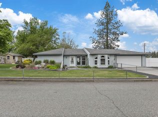 2412 S Union Rd, Spokane, WA 99206
