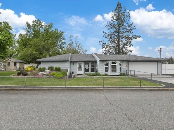 2412 S Union Rd, Spokane, WA 99206