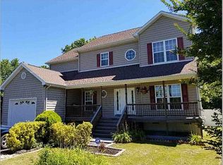 10310 Keyser Point Rd, Ocean City, MD 21842