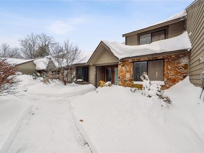 1926 S Ridge Way, Hidden Valley, PA, 15502