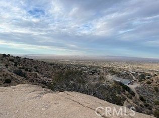 0 Deer Haven Dr, Pinon Hills, CA 92372