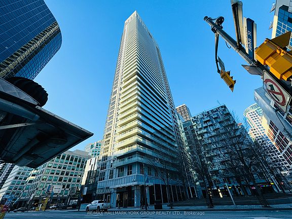 5th image of 300 Front St W #3507