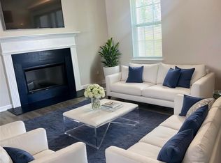 8613 Berrybrook Ln, Charlotte, NC 28269