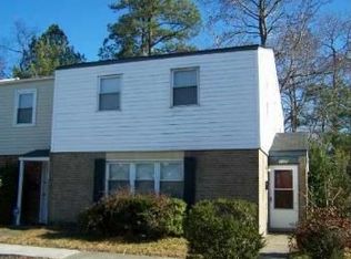 1120 Old Clubhouse Rd, Virginia Beach, VA 23453