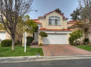 3593 Lawrence Pl, Santa Clara, CA 95051