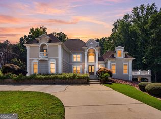 6143 Belair Lake Rd, Lithonia, GA 30038