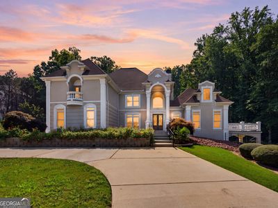 6143 Belair Lake Rd, Lithonia, GA, 30038