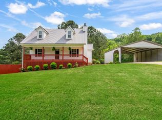 421 Burgess Rd, Ellijay, GA 30540