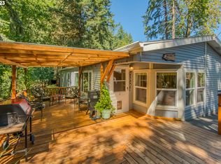 49090 NW Hayward Rd, Manning, OR 97125