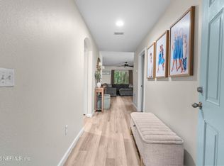 6110 SANDS POINTE Drive, Macclenny, FL 32063