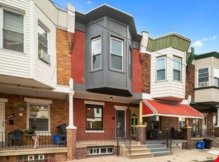 1244 S Greylock St, Philadelphia, PA 19143