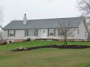 230 Quickel Rd, Dover, PA 17315