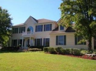 2405 Pimpernel Dr, Waldorf, MD