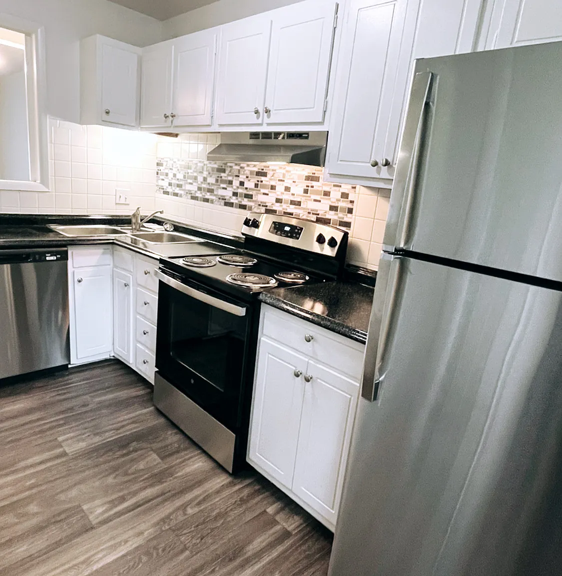 Twincity Townhomes — Photo 2
