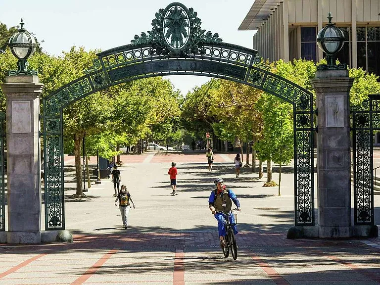 UC Berkeley