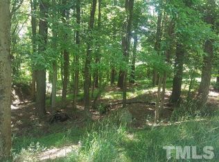 100 Spring Blossom Ln, Durham, NC 27705