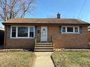 1529 N Hillside Ave, Berkeley, IL 60163