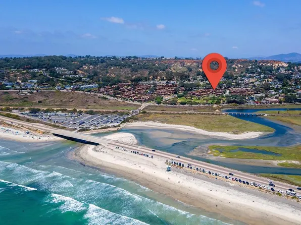 2263 Del Mar Scenic Pkwy, Del Mar, CA 92014