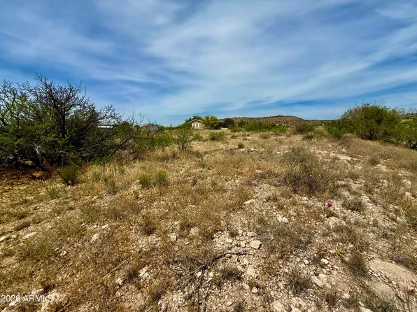 5650 N KRAMER Drive #396, Rimrock, AZ 86335