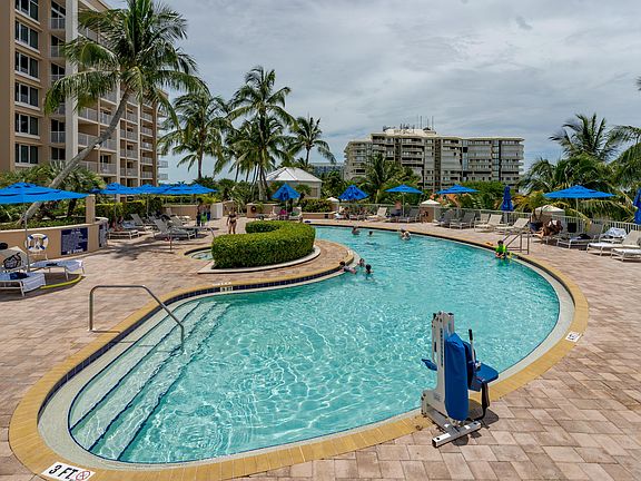 3rd image of 480 S Collier Blvd #814